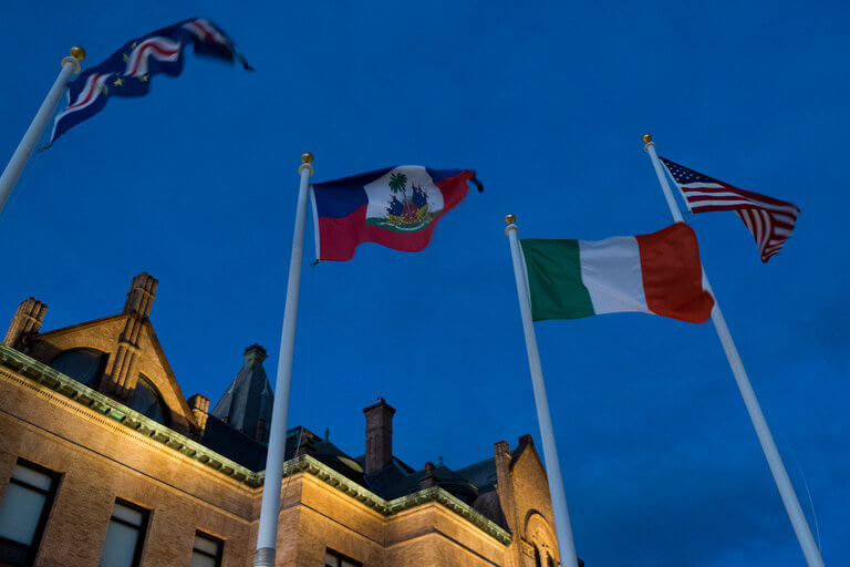 连接器选择的标准