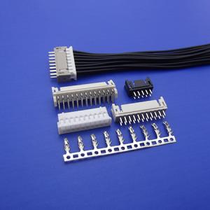  JST PHD2.0 连接器接插线