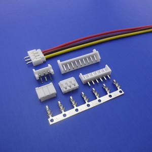 JST2.5 EH2.5 连接器