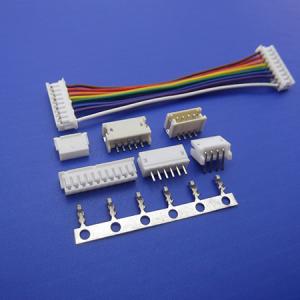 JST1.5 ZH1.5 连接器接插线