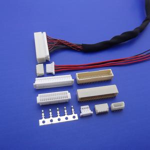 JST1.0 JST SH1.0 SHD1.0 连接器接插线