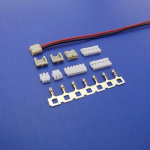 Molex78172 连接器接插线