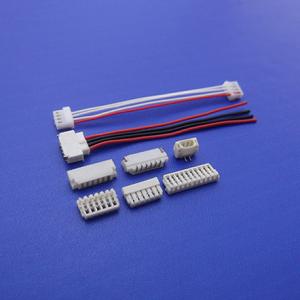 JST0.8 JST IDC 刺破连接器接插线