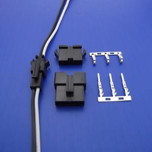  JST2.5 JST SM 公母 连接器接插线