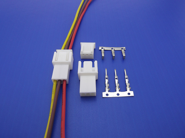 Molex 5102 5240 连接器 接插线