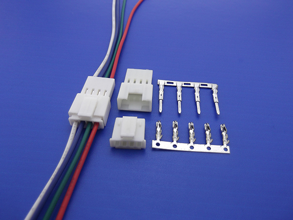 Yeonho2.5 Yeonho SMH SMP 连接器 接插线