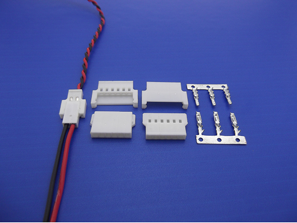 Molex 51005 51006 连接器 接插线