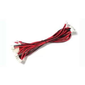 定制代加工各种规格线束以及接插线端子线