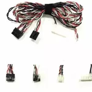 工厂ODM OEM定制设计认证医疗器械线束