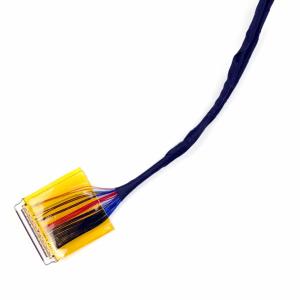 定制电气医疗设备线束和电缆组件