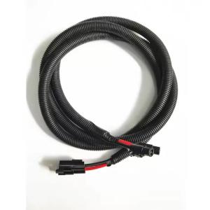 新能源电气设备线束定制设计代加工